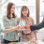 既婚者の飲み会で失敗しないマナーと楽しみ方